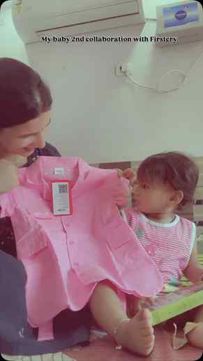 #momofallsale26 #moasjul26 #firstcryfashion #firstcrysale #f
