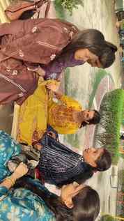 🎁 Surprise unlocked… and it was worth the wait! ✨GiftExchan