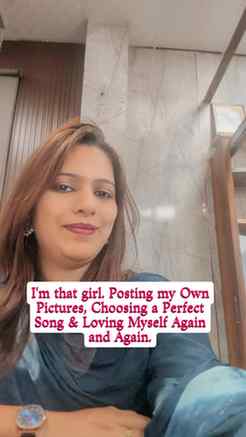 Self Love