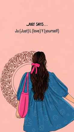 Hello July
#july #newhope #energy #loveyourself #fyp