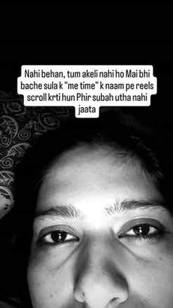 Hum sab ek jaise hi hai
#instagood #metime #trending #insta