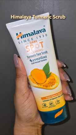 Dark spots, dullness & tired skin? Time
to scrub it away āØ
I