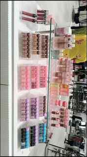 Zudio Store Touršā¤
#zudio #makeuphaul #affordablemakeup #b
