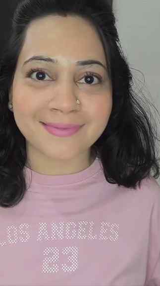 Concealer+lipstick hack you need to try this
Who knew a lip