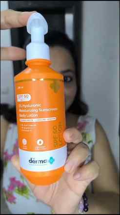 You're doing SPF on your face... but skipping THIS?š¤¦āāļø
Co