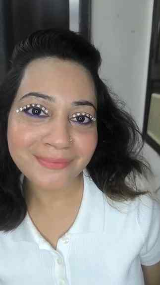 You need to try this eyeliner! 🤭😍😍
#eyelinertutorial #ma