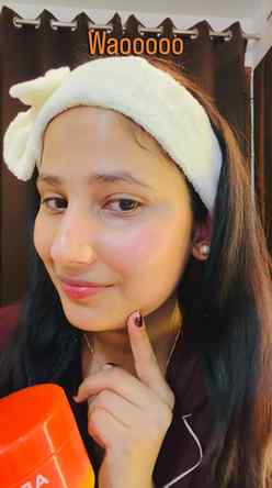 Get Ready With Me: Brightening Skincare Edition
#skincare