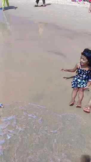 #goabeach