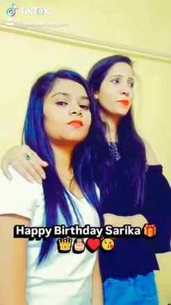 #bestfriendsforever❤️👭 #birthdaygirl👑 #selfiepartner❤️