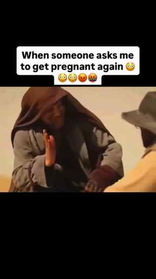 Leave me alone 😔 

#momlife #secondpregnancy #motherhood