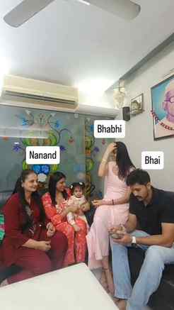 Rakhi special ❤️ 

#rakshabandhan❤️ #bhaibhabhi #funnyreels�