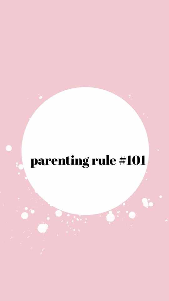 IYKYK
Only toddler moms can relate.
#mominfluencer
#mom