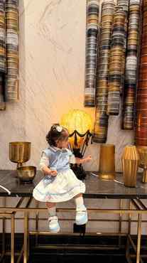 Chatori maa k chatori beti ❤️
