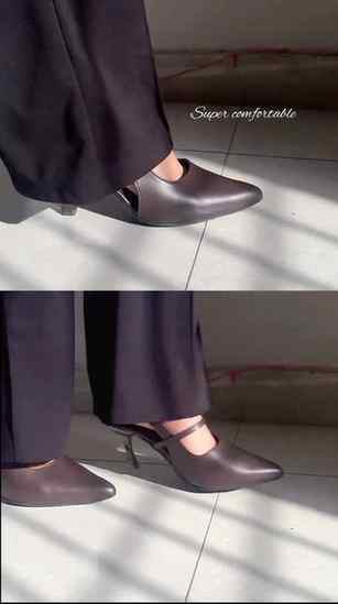 Diva looks heels🤎✨
.
.
.
.
.
.
.
.
.
.
.
Comment for the li
