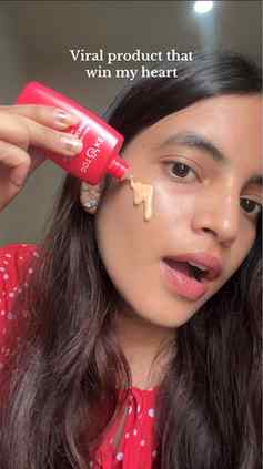 This product is literally amazingg!!
.
.
Dot & Key tinted Su