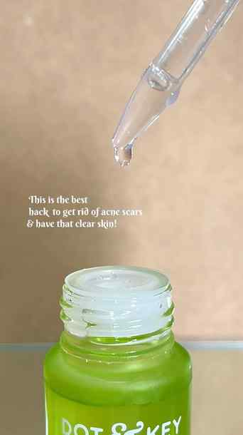 Dot & Key 10% Niacinamide + Cica Serum | Reduces Acne & Dark