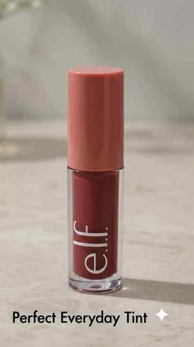 Press play & unwind 🎧✨
Unfiltered lip oil routine using @el