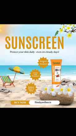 @himalaya_facecare forever love suncream 
Find of it’s weigh