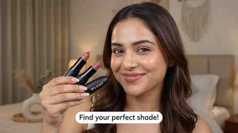 ✨ Get ready for the ultimate matte lip experience! 💋 The Sw