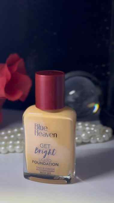 Slowed down to show you exactly why Blue Heaven is your new 