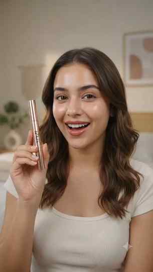 Say goodbye to messy makeup bags and hello to effortless gla