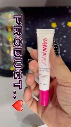 My best ever purchase for my pink lips 👄 #poonambeautyedits