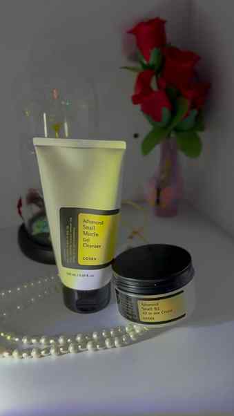 That’s my skincare from last two years 🥹n trust me honestl 