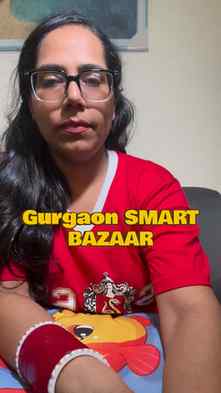 FULL PAISA WASOOL SALE IS LIVE till !!! 🔥🛒

Smart Bazaar m
