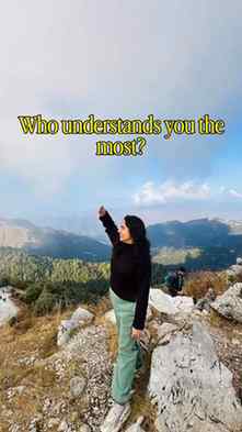 Insta knows me better

#instatravel #travel #explore #viral 