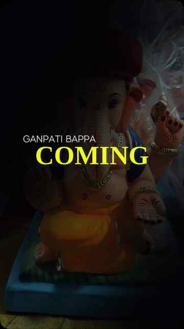 Ganesh Chaturthi 2026 Coming Soon
