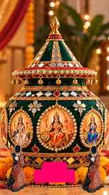 Navratri coming soon