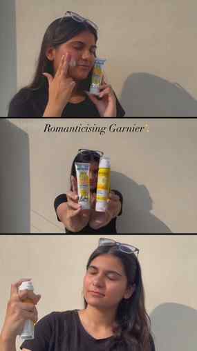 #AD
Glowing skin starts with the right care 🌿✨
Excited to