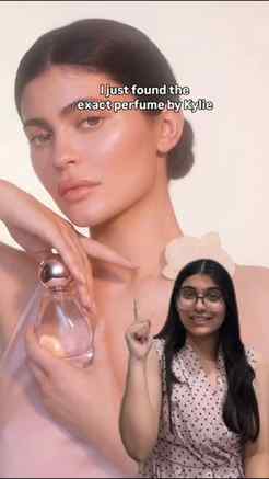 Stop spending thousands on designer perfume 🚨✨ Jasmine + or