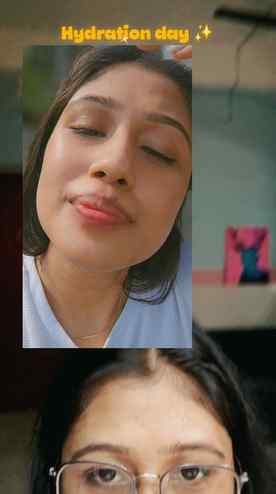 I recently tried the Dedox Bio-Collagen Mask.
#viral #collag
