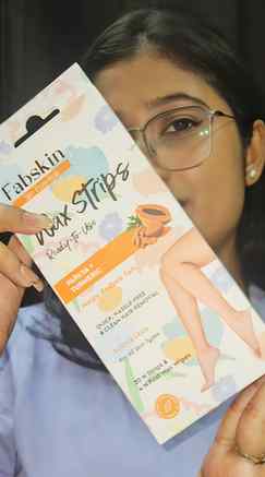 ✨ Smooth skin, effortless you! 💖
Make your self-care routi