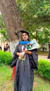 Convocation2026✨️👩🎓🎓🎓#graduationday #viral #educationfo