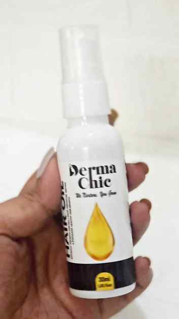 #haircareroutine #viral #reelstab #dermachic #trending