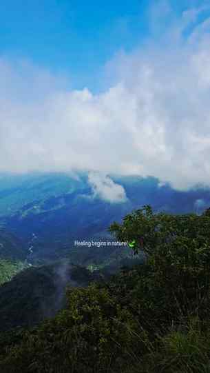 #meghalaya #mountains #viral #trending #reelstab