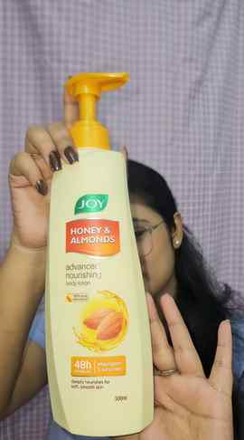 Face care gets all the attention… but your body deserves hyd