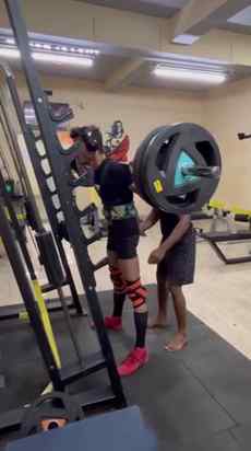 Let them die for you ❤️
.
.
.
.
.
.
.
.
#powerlifting #power