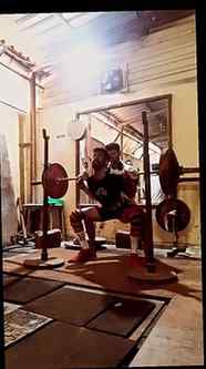 New chapter of revenge is start 2024
Athelete @too_fit_indi