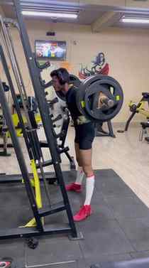 Warmup ✨
.
.
.
.
.
.
.
.
.
#squat #deadlifting #deadlift #