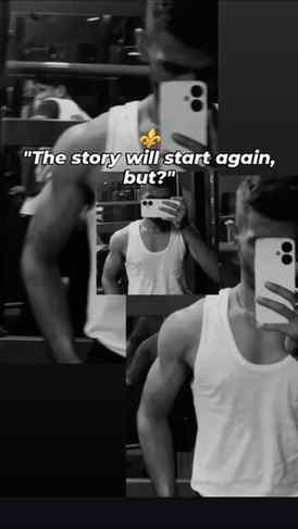 The story is started
#viral #share #like #fyp #reels