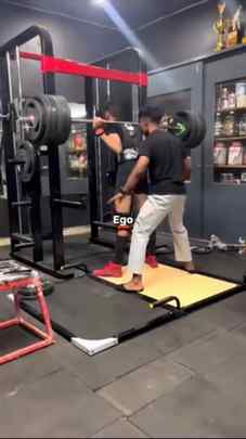 #reels #viral #fyp #like #gymmotivation