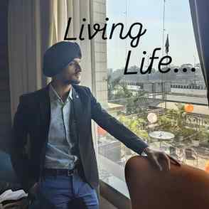 Loving every moment
. 
. 
. 
Pic by @singhmanndip123 

#new 