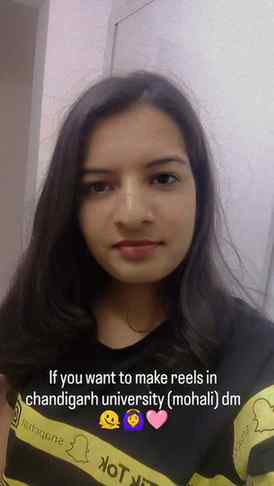 Chandigarh University content creators

#chandigarhuniversit