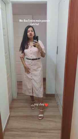 The reason why I am late 😚
Not my fault 💅

#trendingreels 