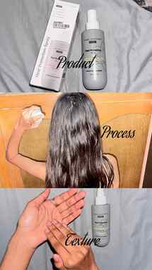heat damage? not on my watch 💅
my non-negotiable before eve