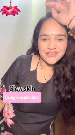 One serum, 4 benefits ✨🤍
My kind of skincare — simple, quic