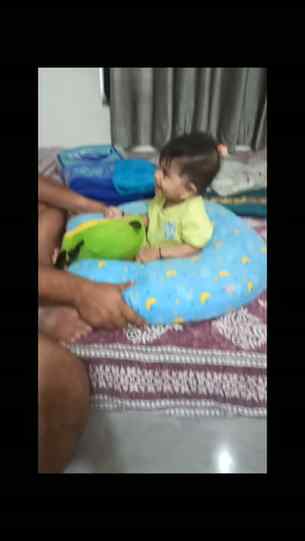 #laughingbaby #happybaby #fatherandson #fatherlove #cutebaby